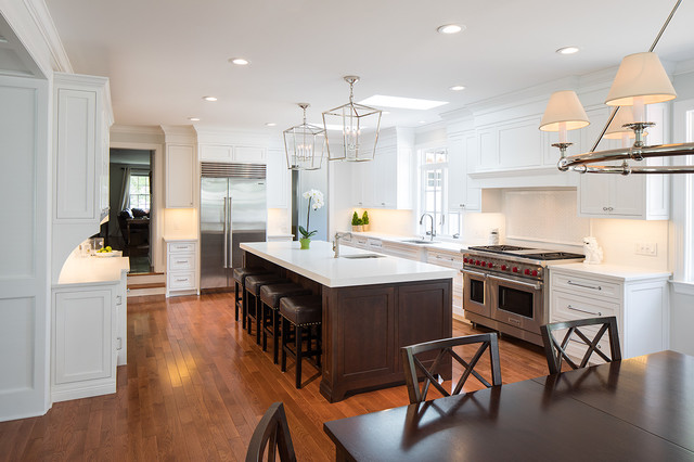 Wickham transitional-kitchen