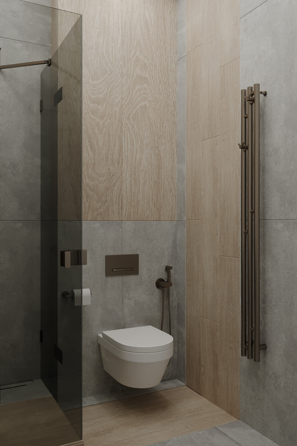 Квартира в Машаров