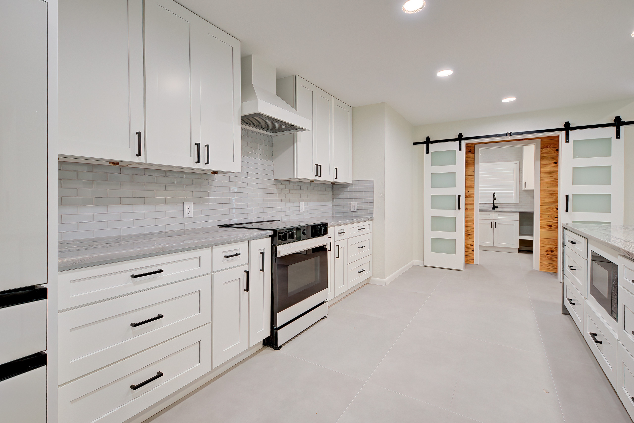 Modern Home in North Venice