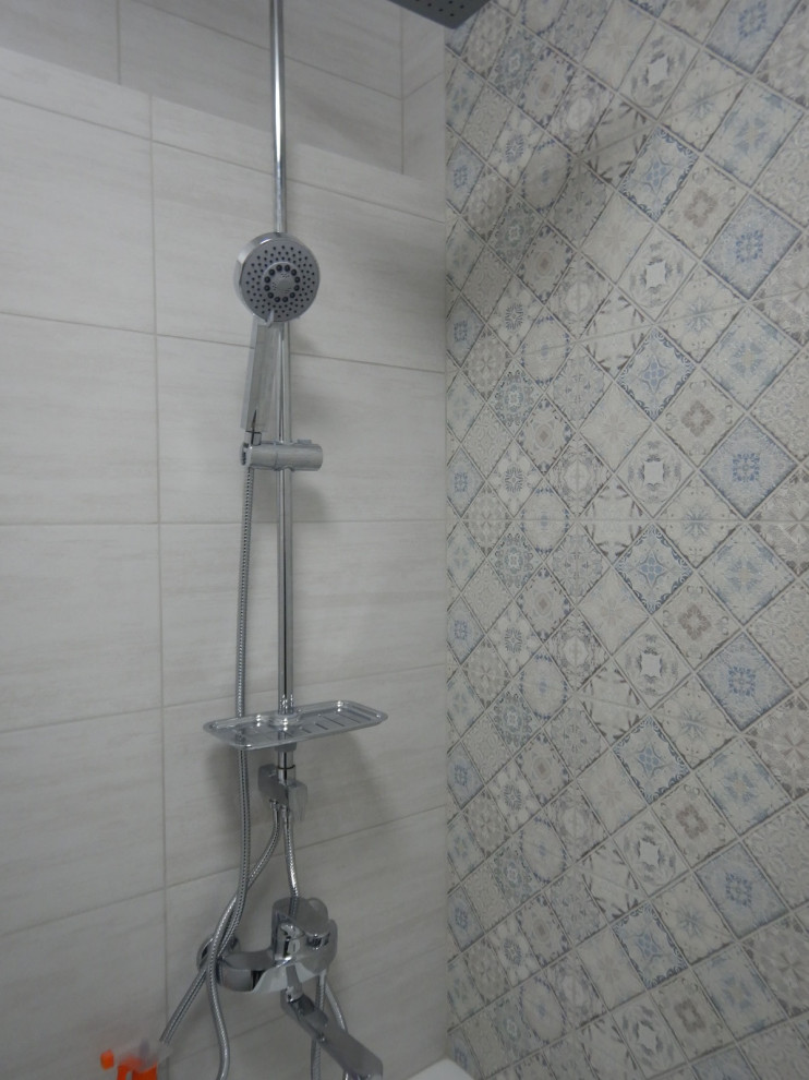 Ремонт трехкомнатной квартиры в Красноярске