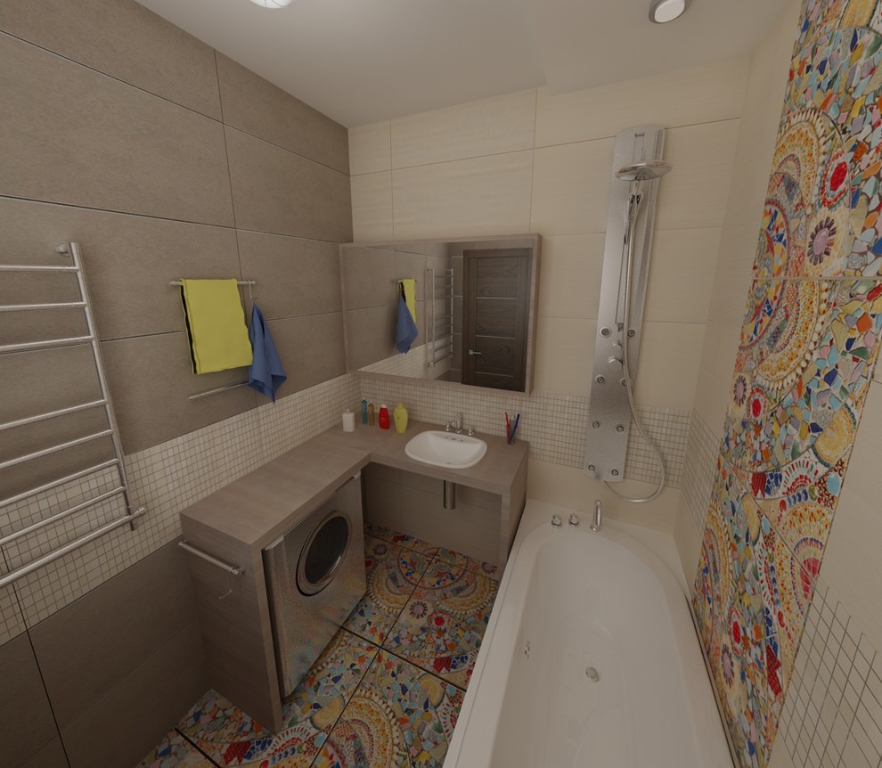 Дизайн интерьера