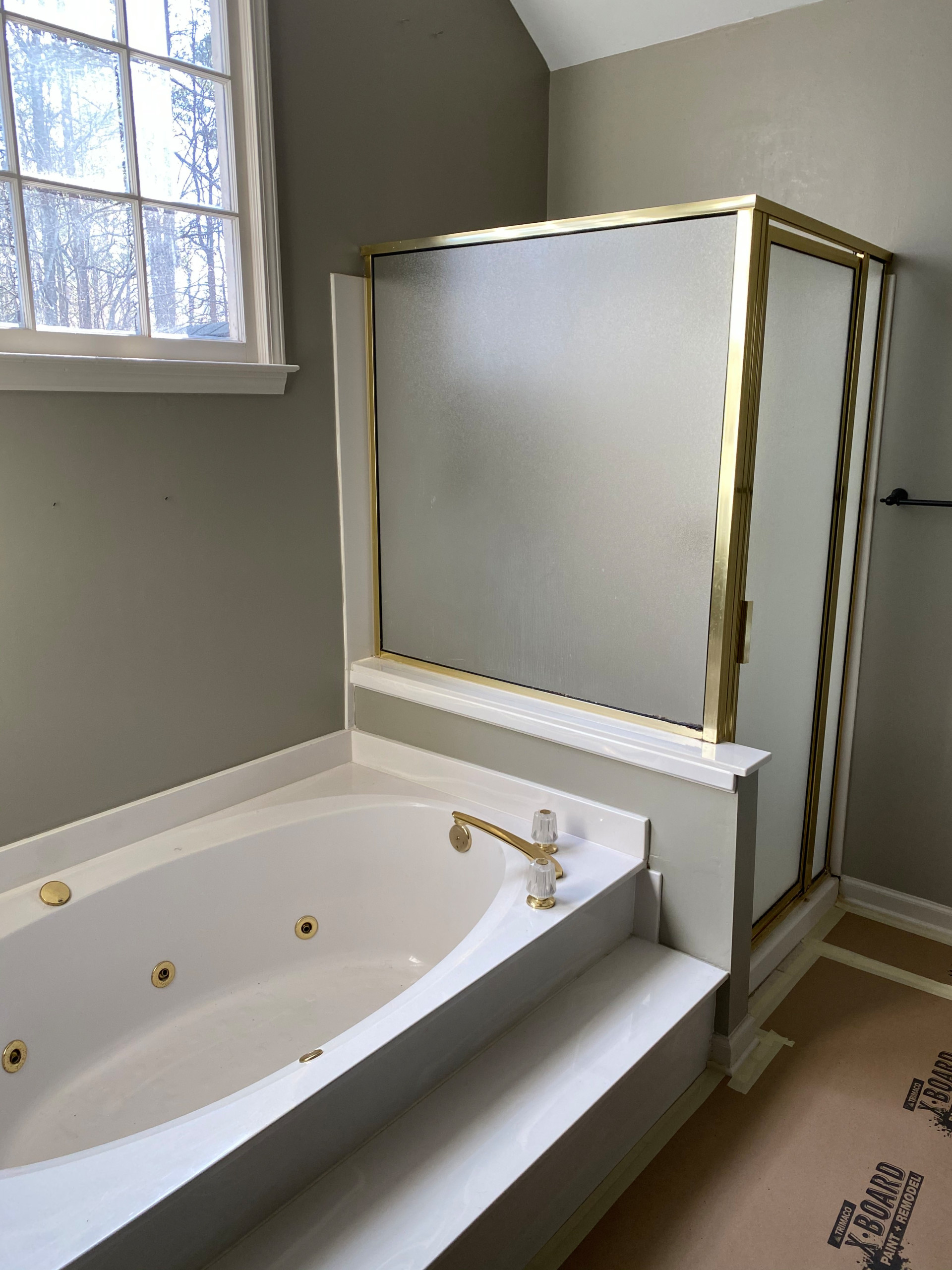 Bath Reno