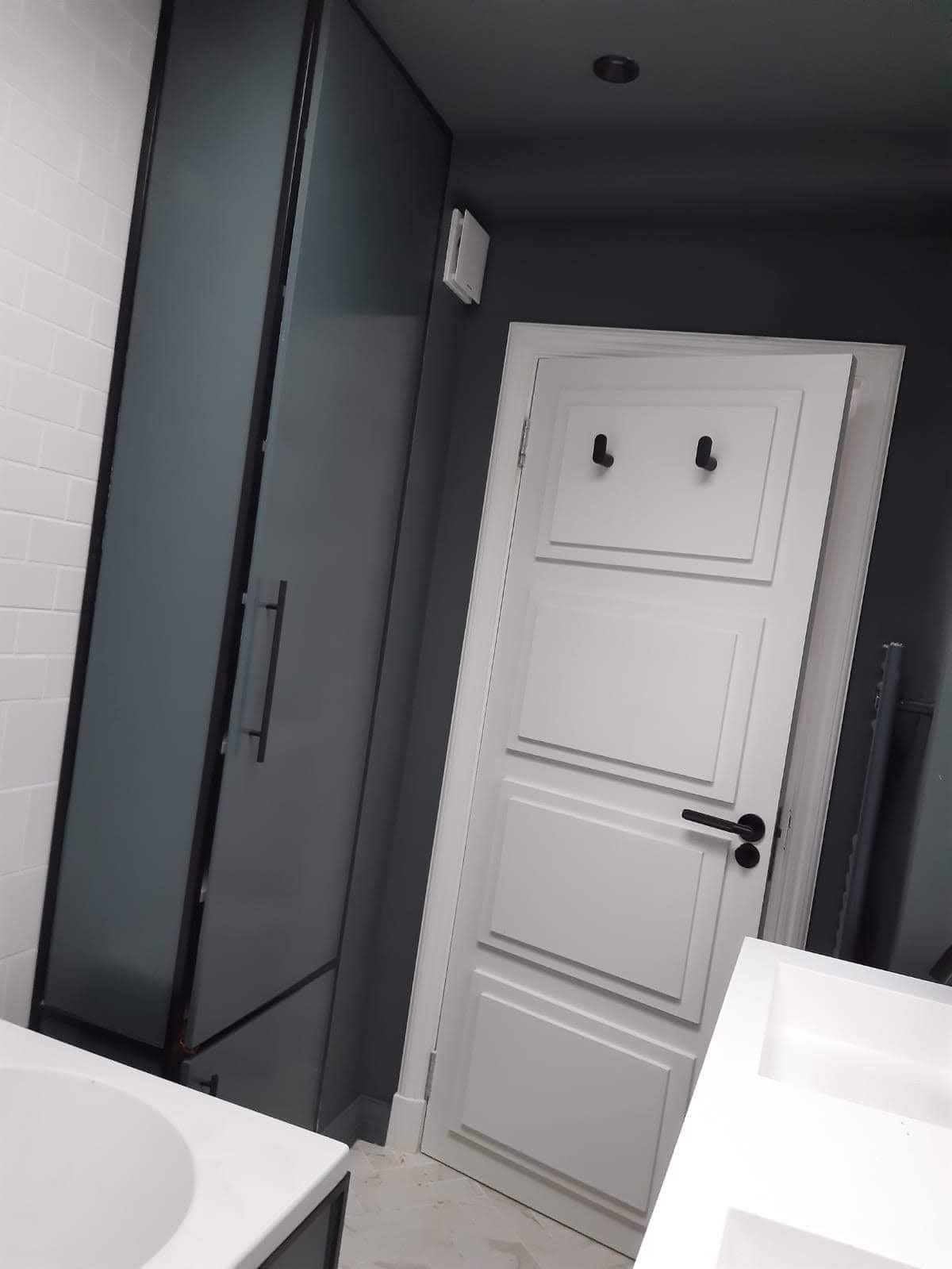 Bathroom Renovations
