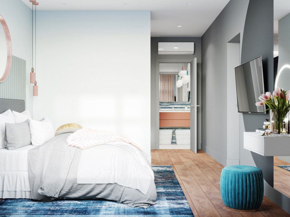 Семейное гнёздышко | ЖК Clever Park