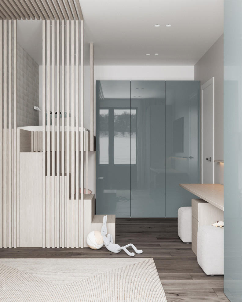 Апартаменты в центре города Сургут