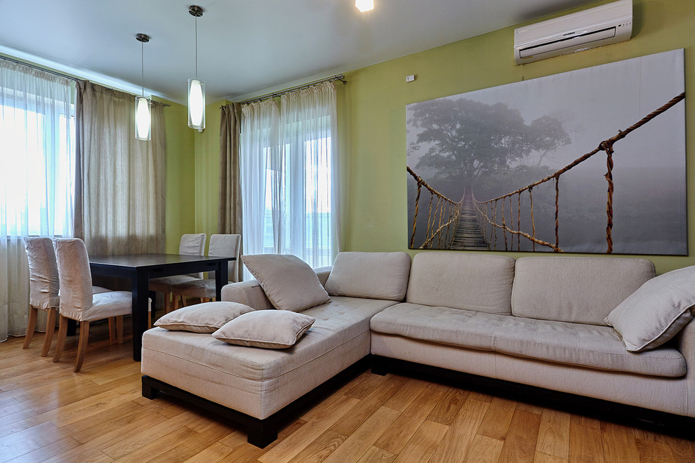 050 Квартира