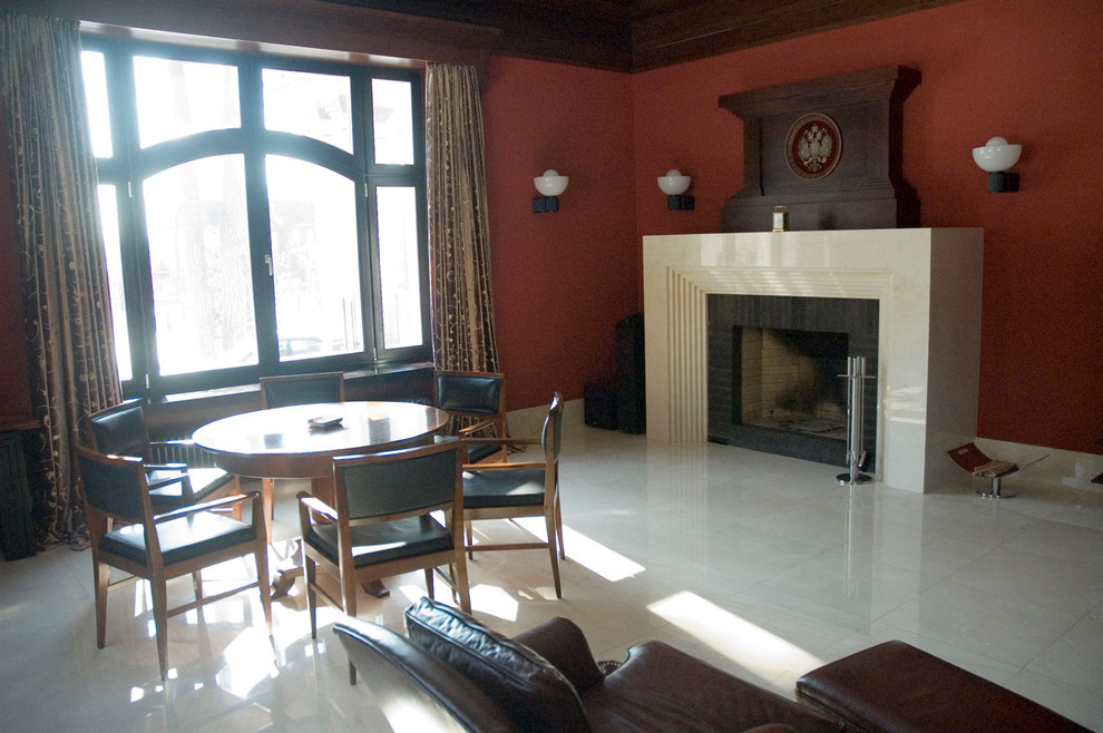 Дом в Тарасовке