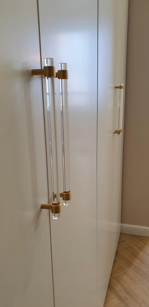 Квартира для молодой семьи в Ленинградской области