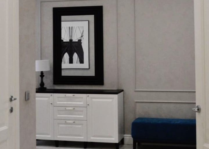 D O L M A T O V - реализация