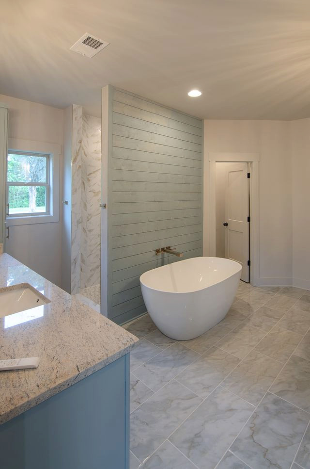 Hope Hull Custom Home