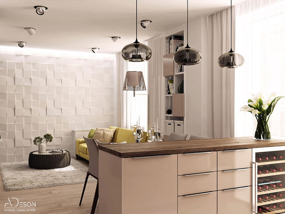 Бодрящий кофе