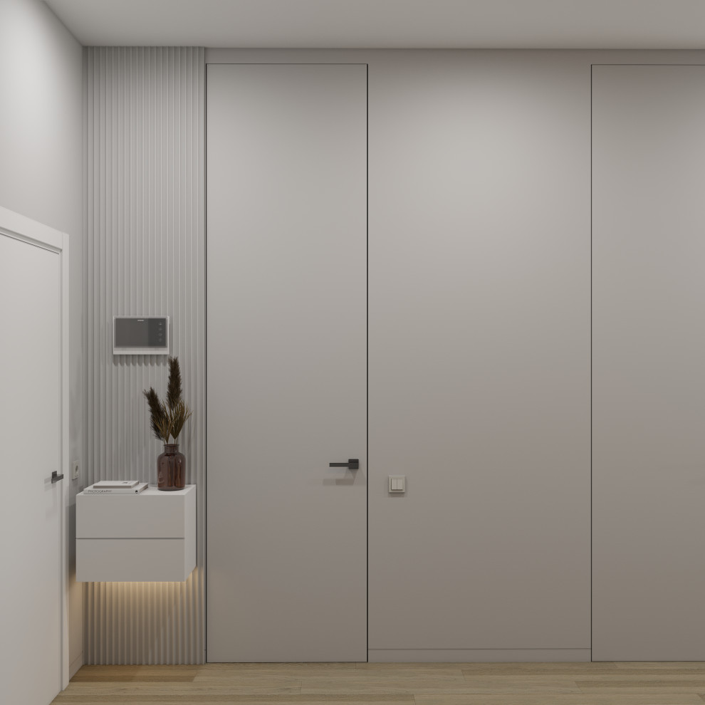 ЖК ЗилАРТ Квартира для семьи с двумя детьми