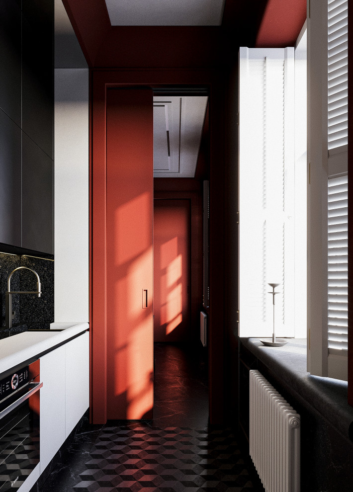 Апарт отель на Пестеля