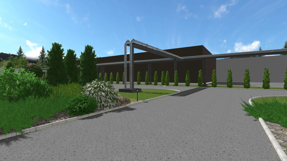 Завод БиотехРосва, 2020