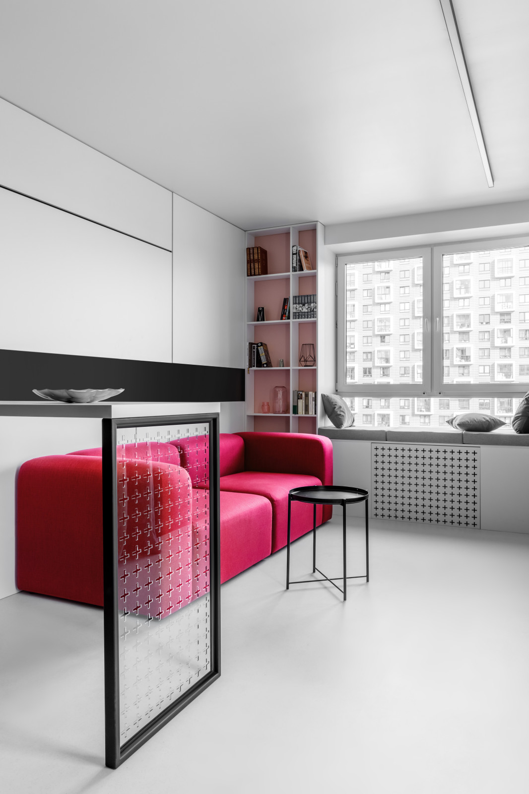 Саларьево парк