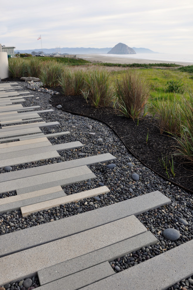 Luxurious Oceanfront Drama