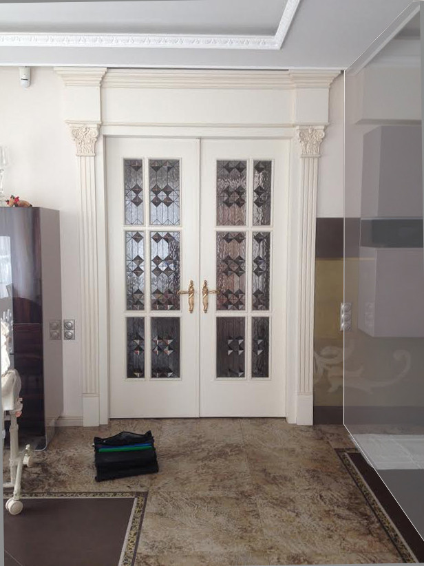 Реализовано в 2015