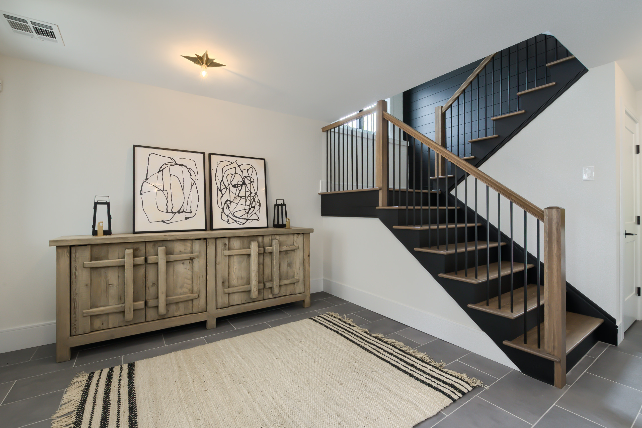 Shore House Complete Home Renovation