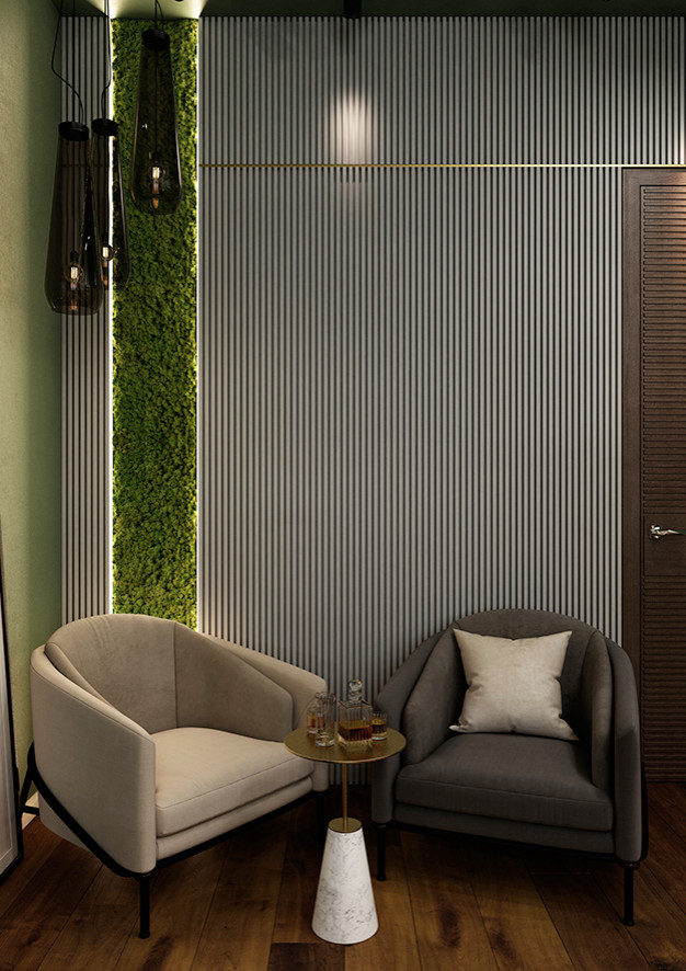 ЖК ЗилАрт, Лот 4