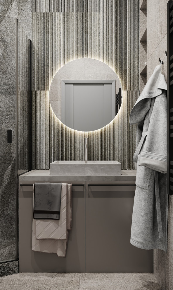 Квартира в ЖК Царское село