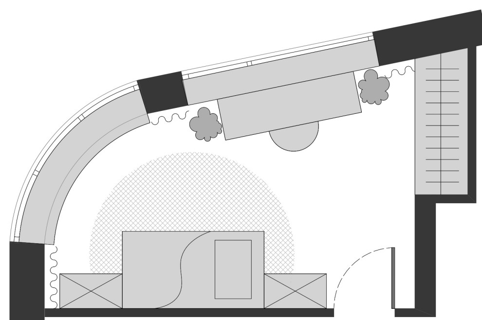 Детская на вырост
