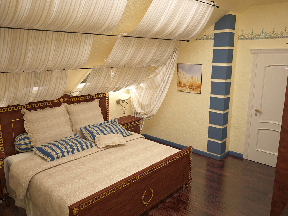 Дом на все времена.