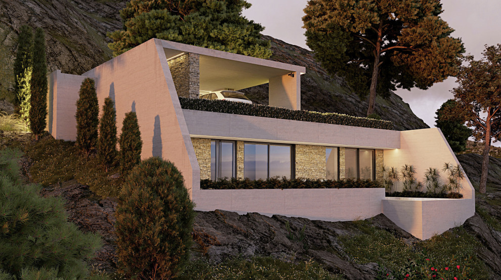 Villa Kamelia