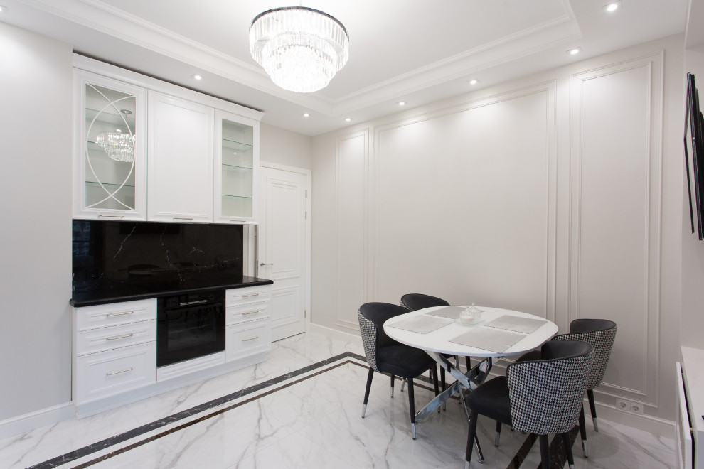 ул. Эльдара Рязанова, 2