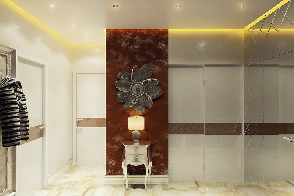 Квартира в ж.к.Преображенский