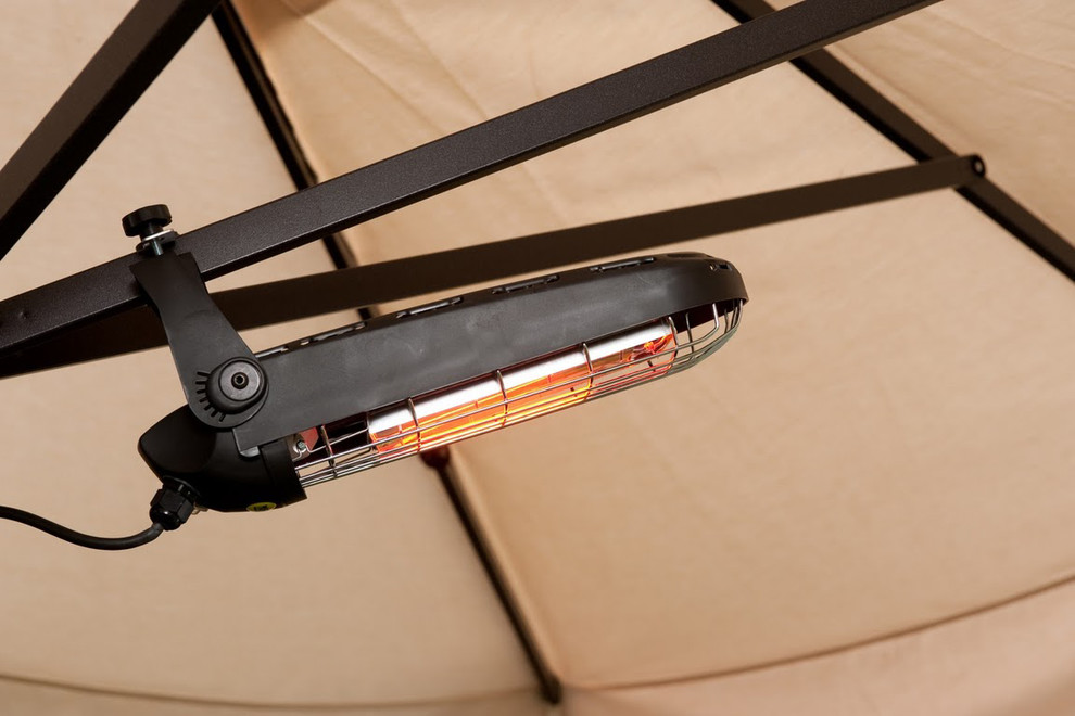 Обогреватель Lucciola