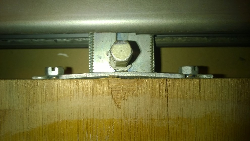 Need help finding old pocket door rollers.