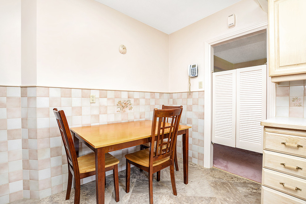 Kitchen for rental home