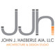JOHN J. HAEBERLE AIA, LLC