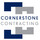 CORNERSTONE Contracting Corporation