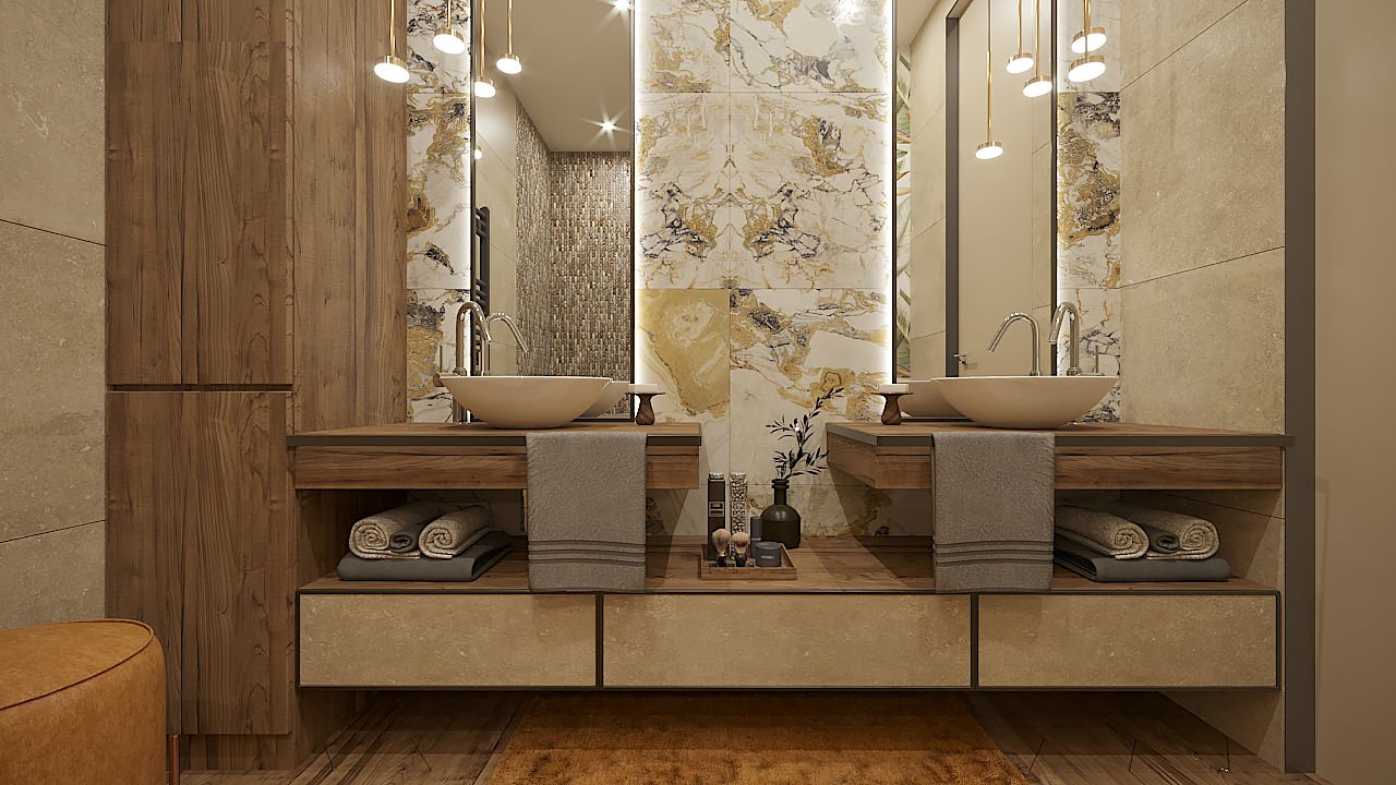 Проект "Барселона"