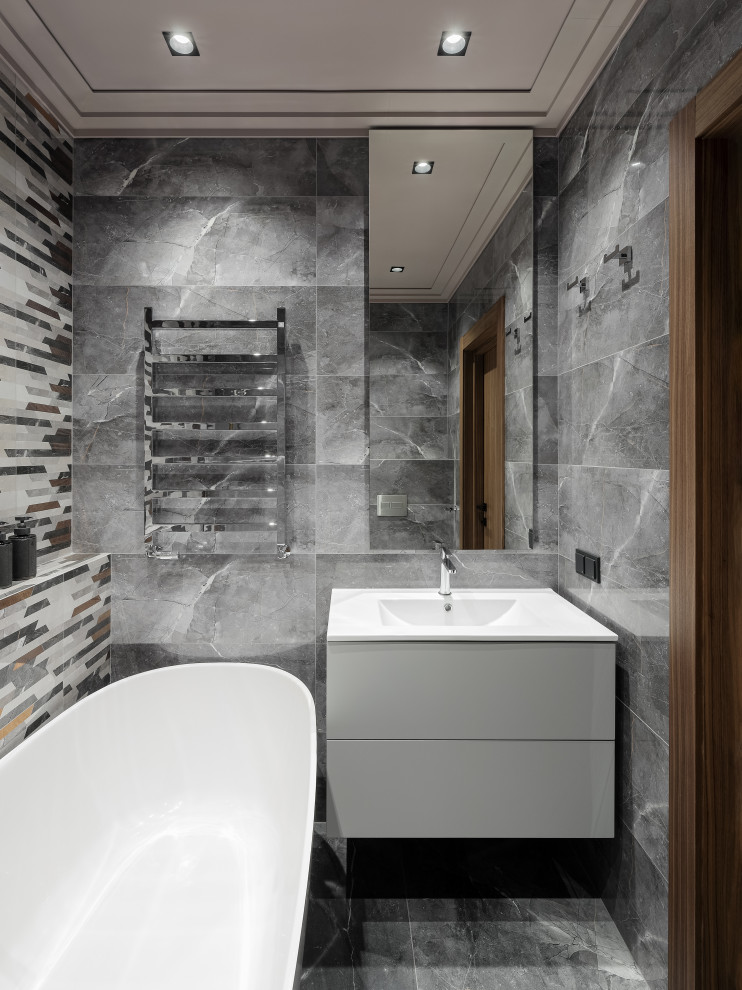 Леон, бетон и Нина Симон