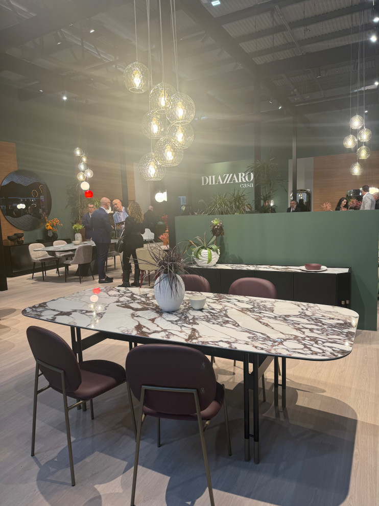 salon milano 2025