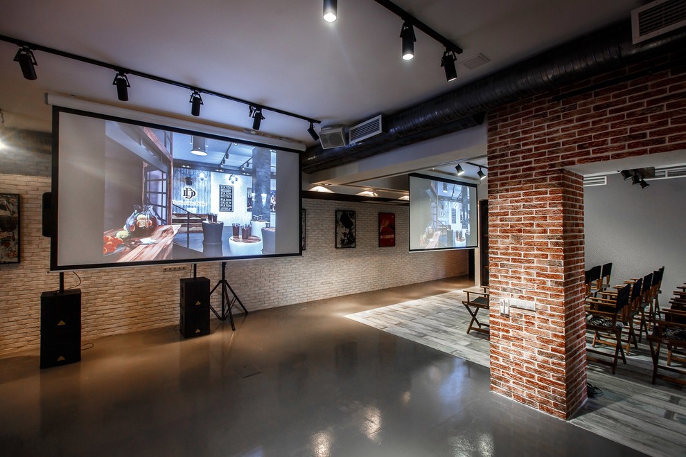 Москва Конеференц Холл Денисовский ДеЛюкс