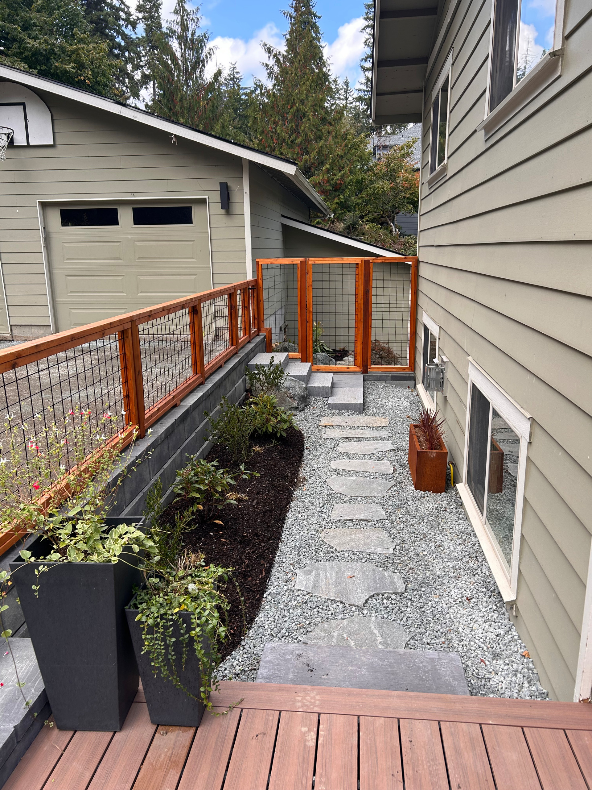 Porter-Perry residence