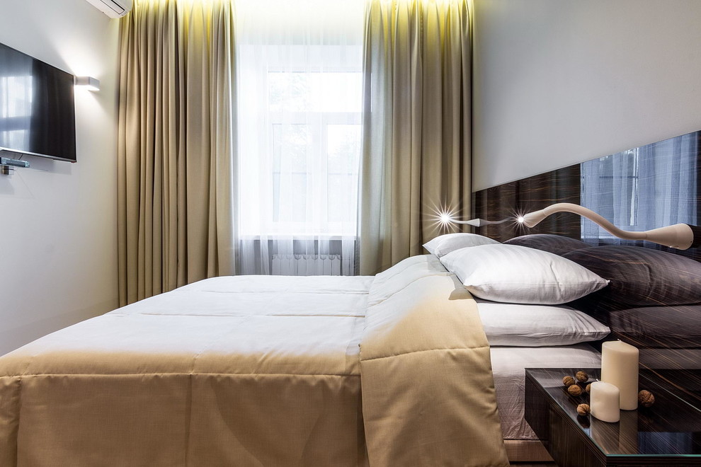 Проект "Орехи"