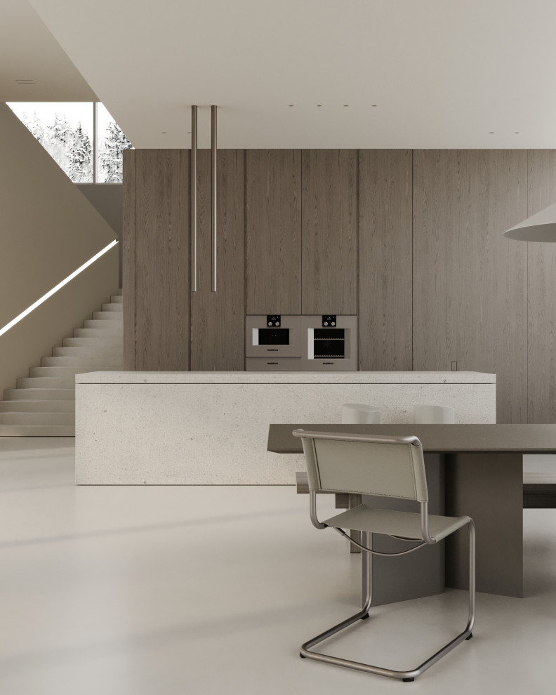 NIKOLYNA POLYANA 500 sq. m.