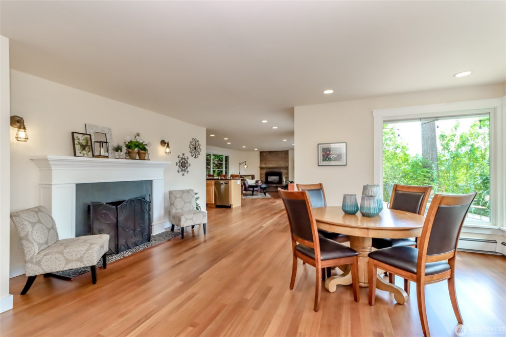 Lohr Residence