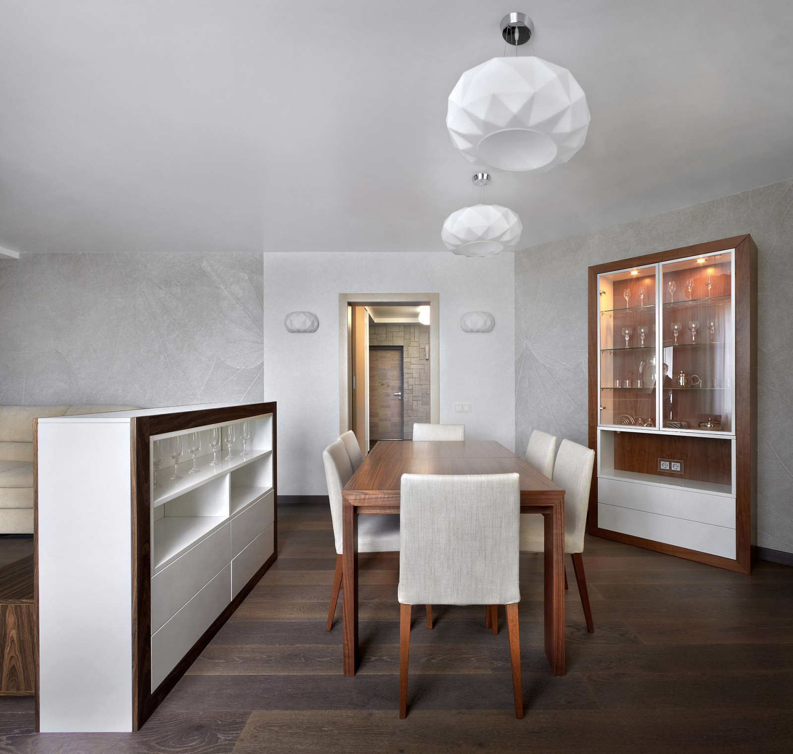 Фотосъемка мебели для компании Alexander Tischler