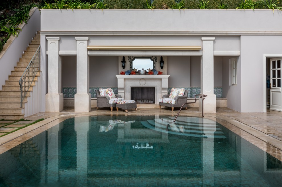 Вилла Кап Ферра