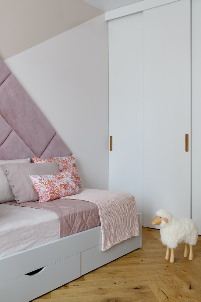 ЖК ЯДРИНЦЕВСКАЯ