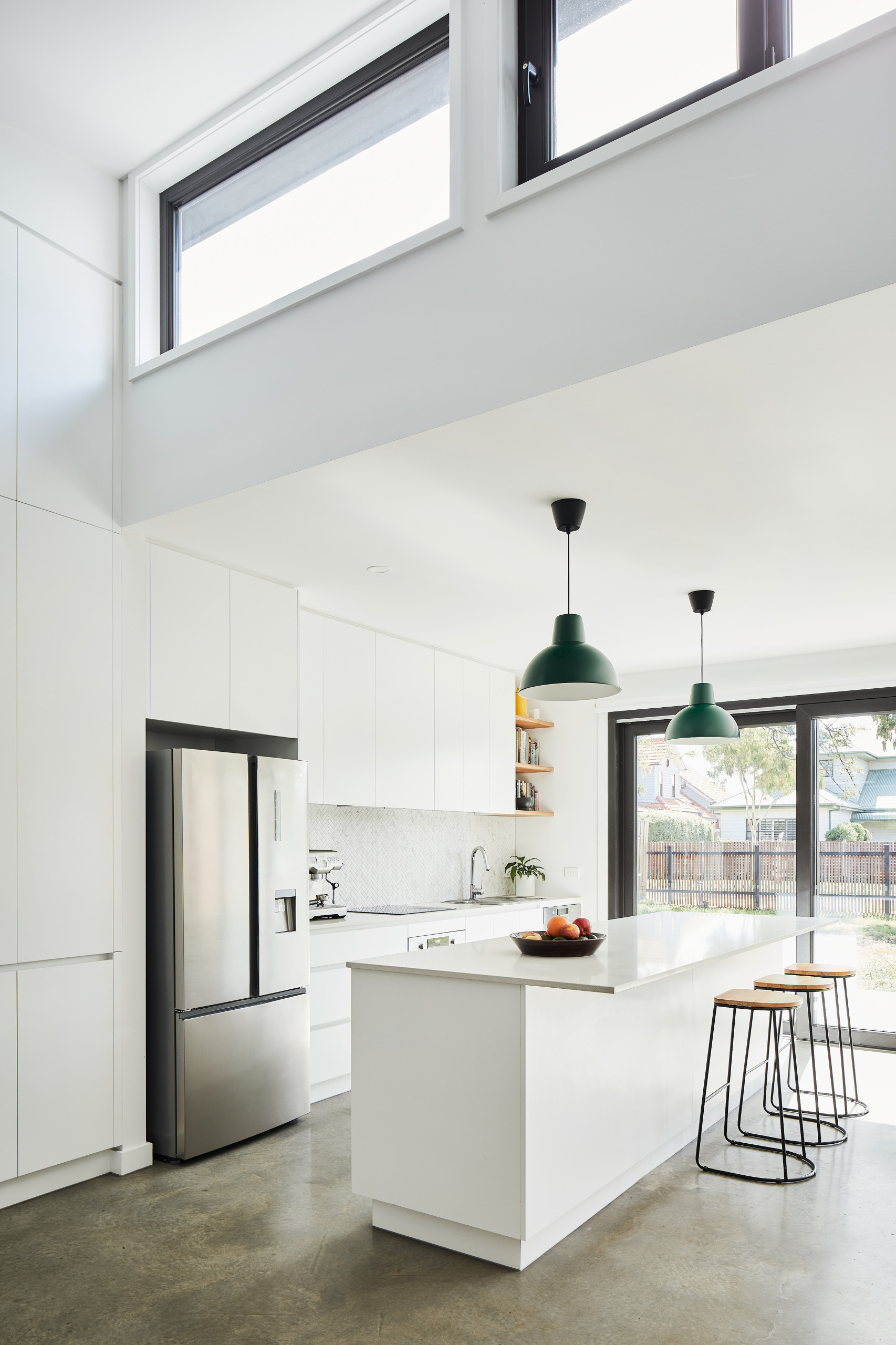 Pascoe Vale – Compact, Bright & Comfort-Driven Family Home