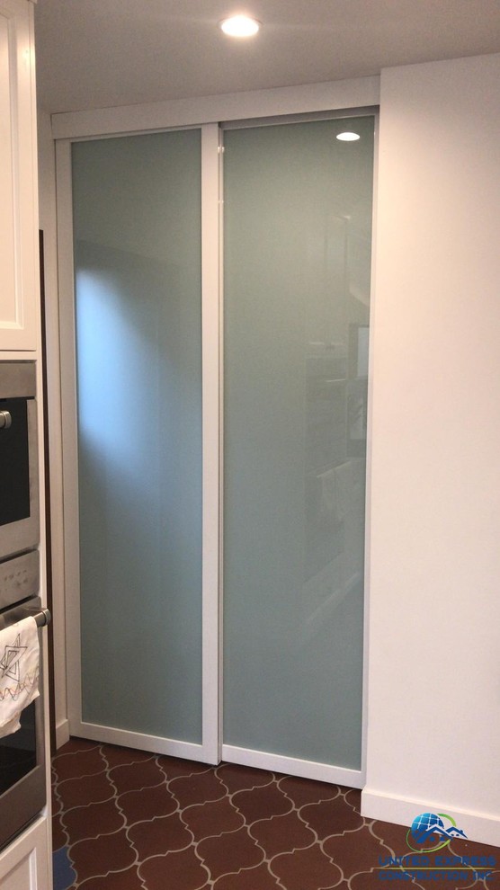Kitchen remodeling in LA city