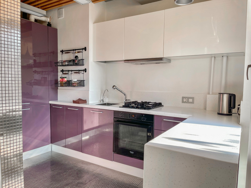 Интерьерная фотосъёмка