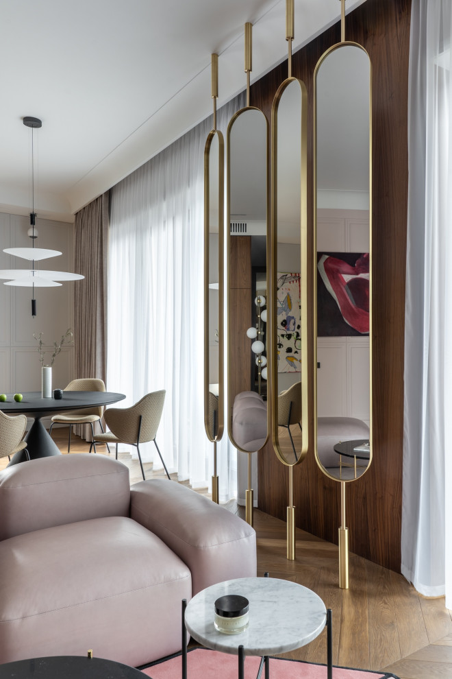 ЖК Садовые Кварталы