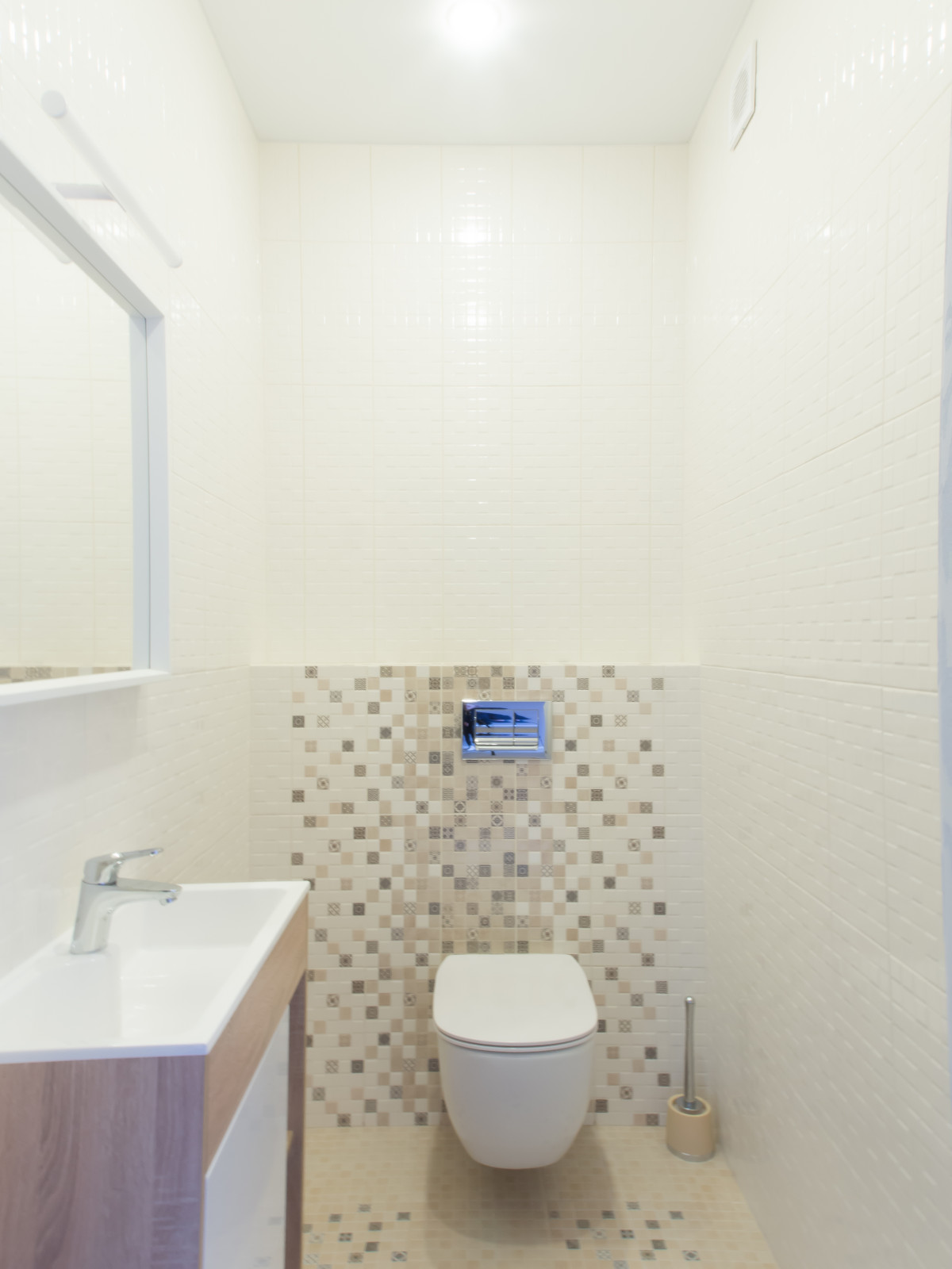 Современная класика "до-после"